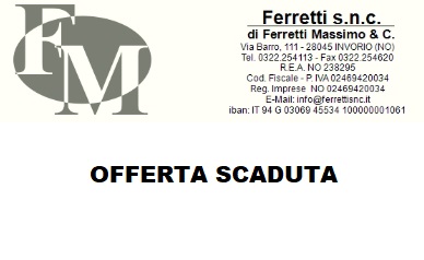 vetrina